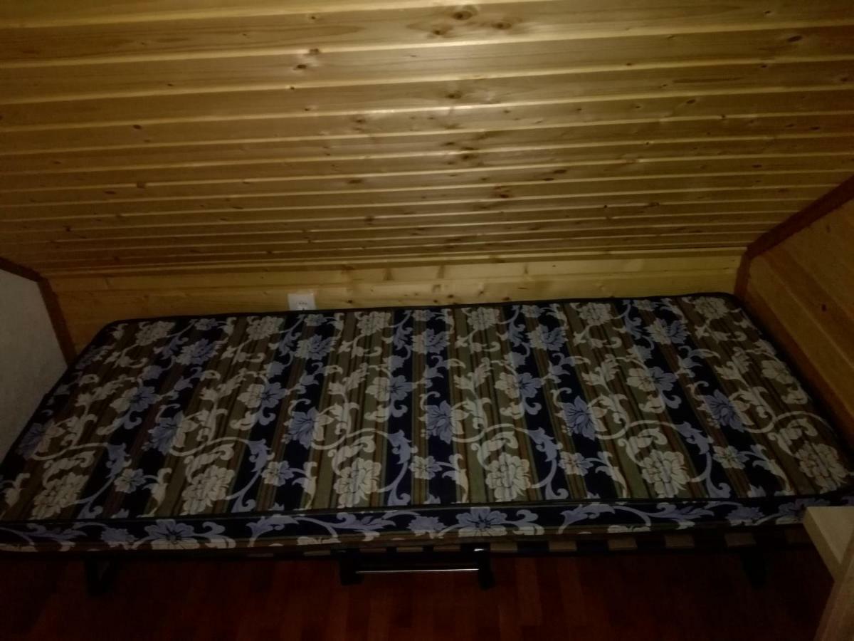 Kuca Za Odmor "Jasna" Apartman Crni Lug Kültér fotó