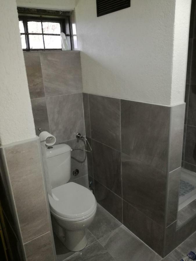 Kuca Za Odmor "Jasna" Apartman Crni Lug Kültér fotó