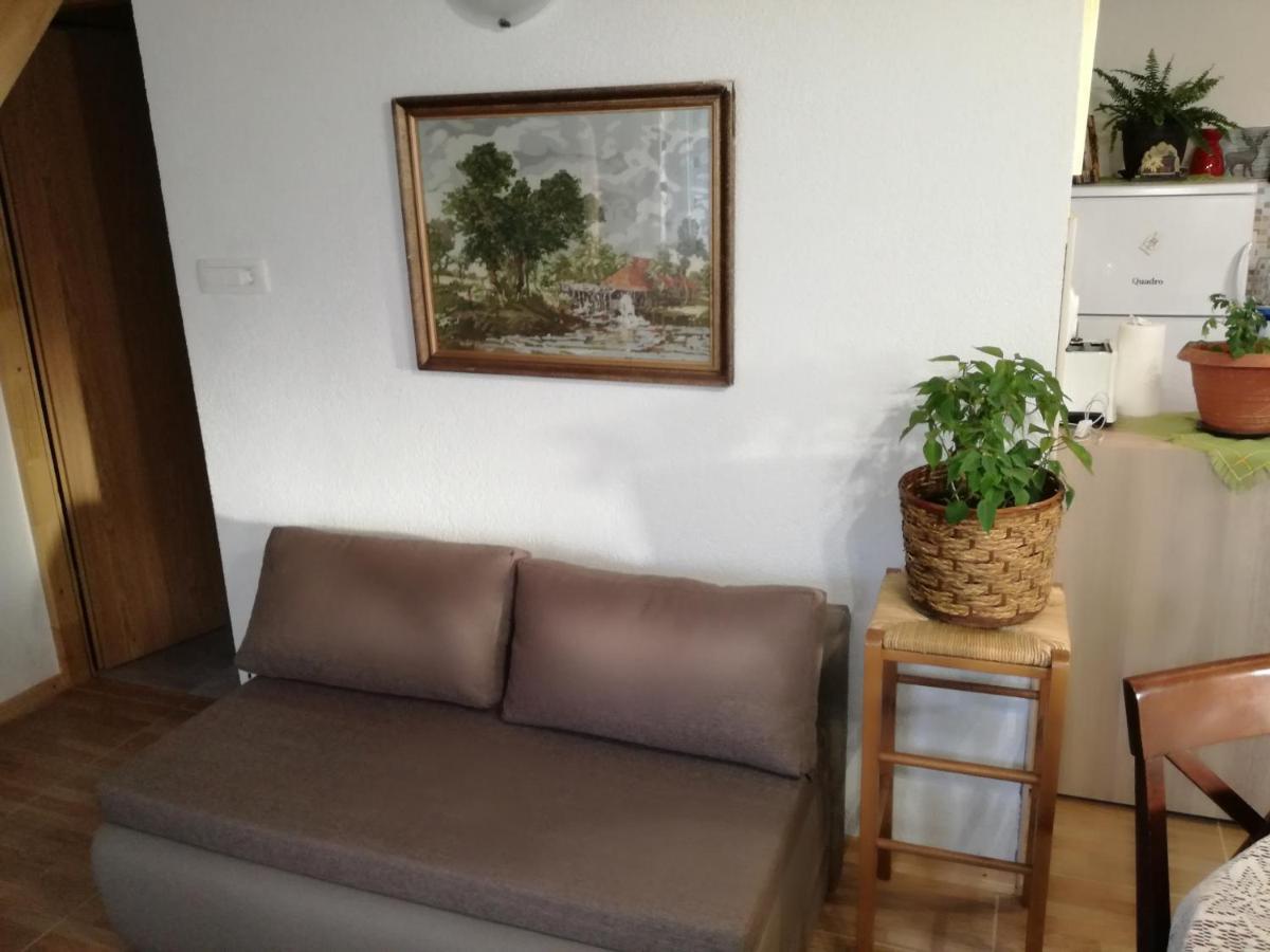 Kuca Za Odmor "Jasna" Apartman Crni Lug Kültér fotó